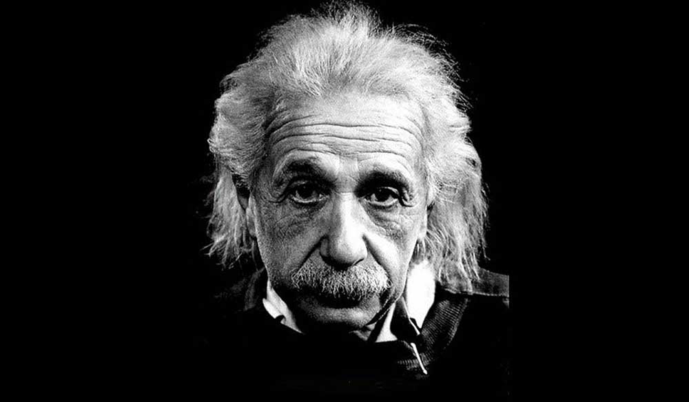 Albert Einstein ve Çılgın Çocukluğu