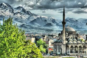 En Güzel 39 Tane HD Medine Resimleri Geniş Ekran