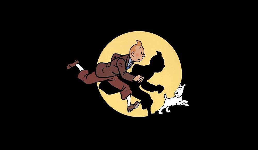 Tintin Oyunu Ekran Görüntüleri