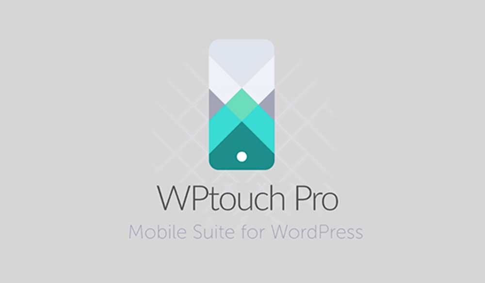 Wp touch. WPTOUCH.