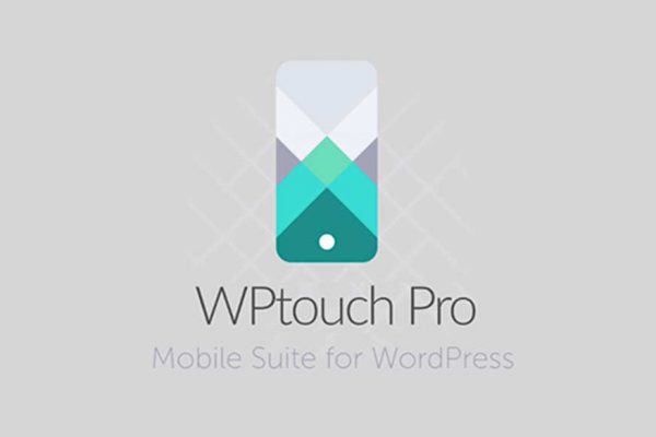 WPtouch akıllı telefonlar ve iPadler için harika eklenti