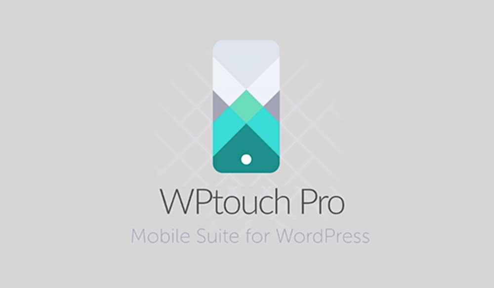 WPtouch akıllı telefonlar ve iPadler için harika eklenti