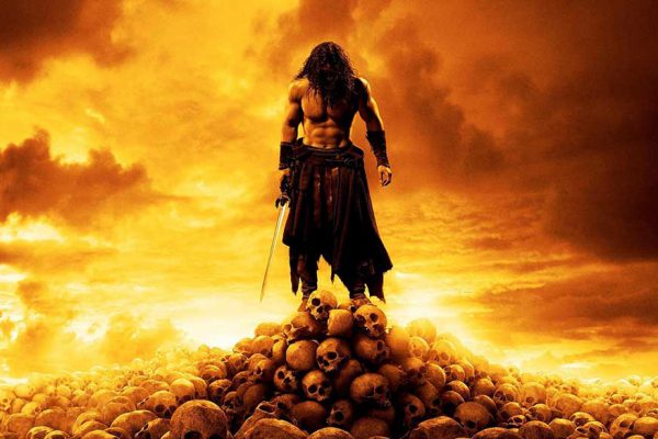 Yeni Filmler Conan the Barbarian 2011