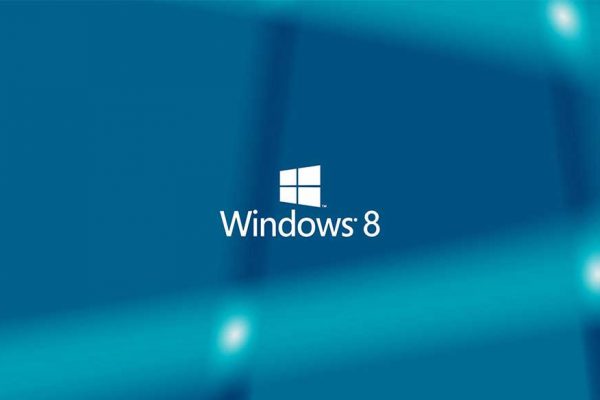 Windows 8 Masaüstü HD Resimler