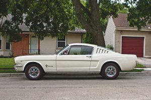 Amerikan Hot Rod arabalarının resimleri