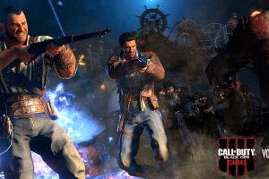 Call of Duty Black Ops Resimleri