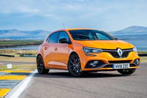 En güzel Renault Megan Resimleri