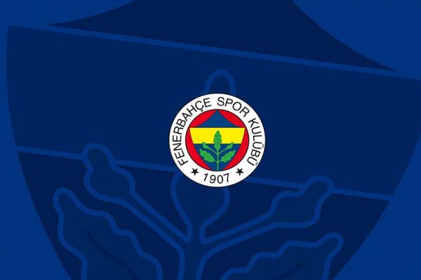 Fenerbahçe HD Masaüstü Resimleri