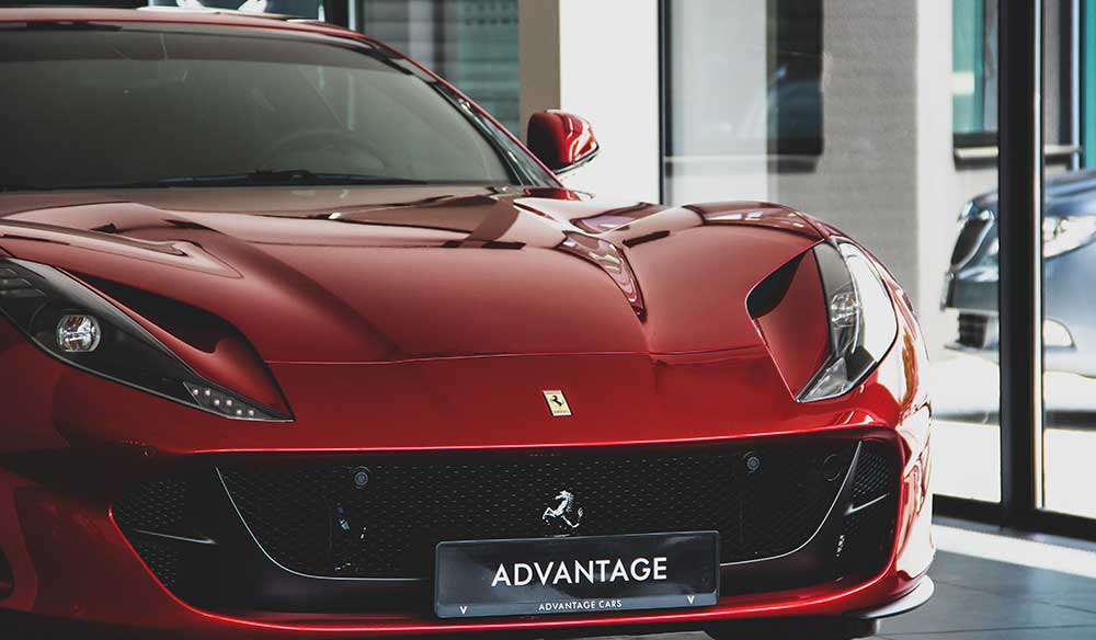 Ferrari 360 hd masaüstü resimleri