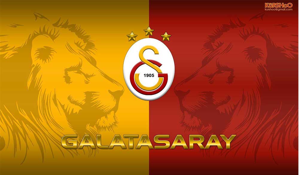 Galatasaray HD Masaüstü Duvar Kağıdı Resimleri