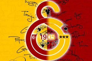 Galatasaray hd logo resimleri