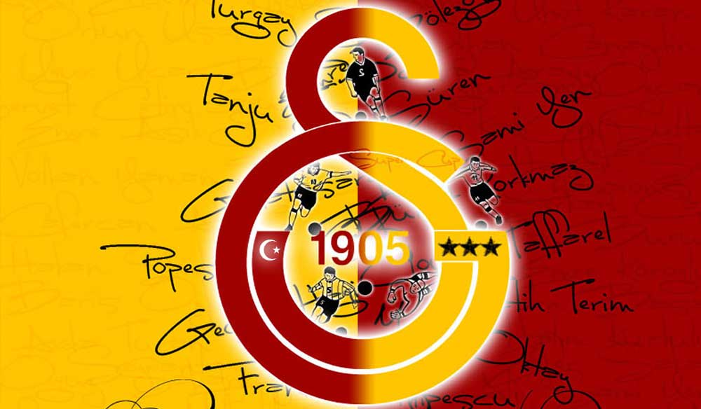 Galatasaray hd logo resimleri