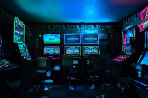 WideScreen Games Desktop Wallpapers