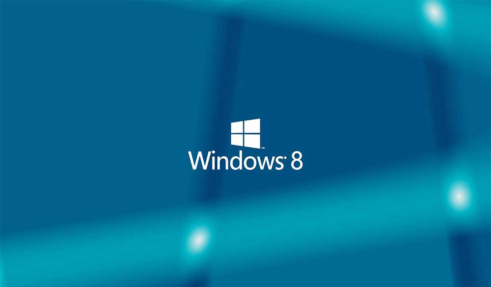 Windows 8 Masaüstü Duvar Kağıtları