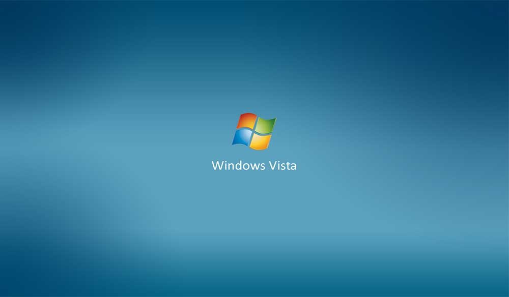 Windows Vista Masaüstü Resimleri