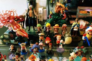 Zoro Çizgi film karakteri masaüstü resimleri