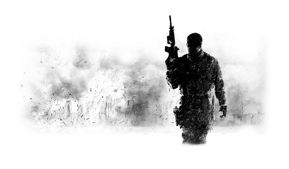 Call of Duty Modern Warfare 3 HD Resimleri