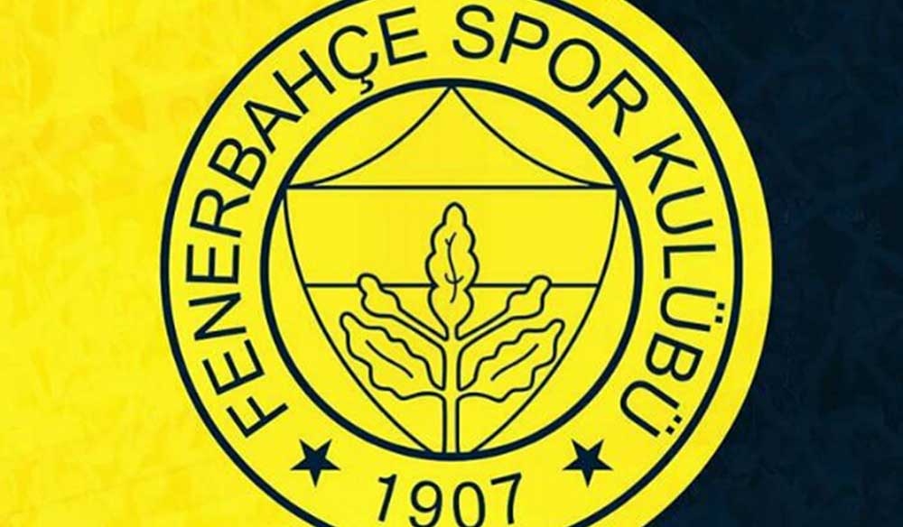 Fenerbahçe HD Logoları