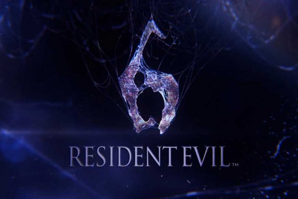 Resident Evil 6 PS3 PC XBOX Fragmanı