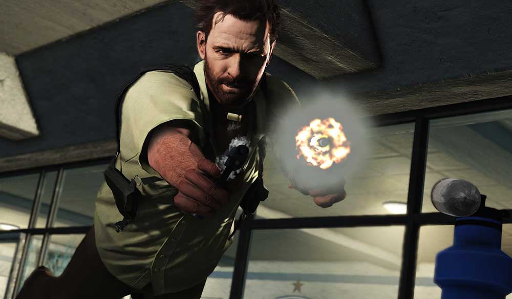 Max Payne 3 Yeni Videosu Yayınlandı