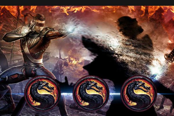 Mortal Kombat Vitanın Çıkış Tarihi