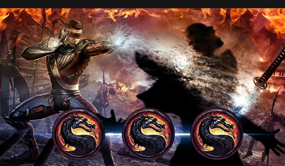 Mortal Kombat Vitanın Çıkış Tarihi