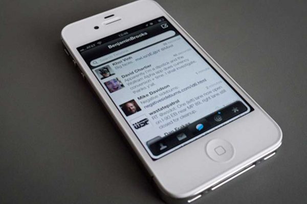 Twittelator Neue iPhone Uygulaması