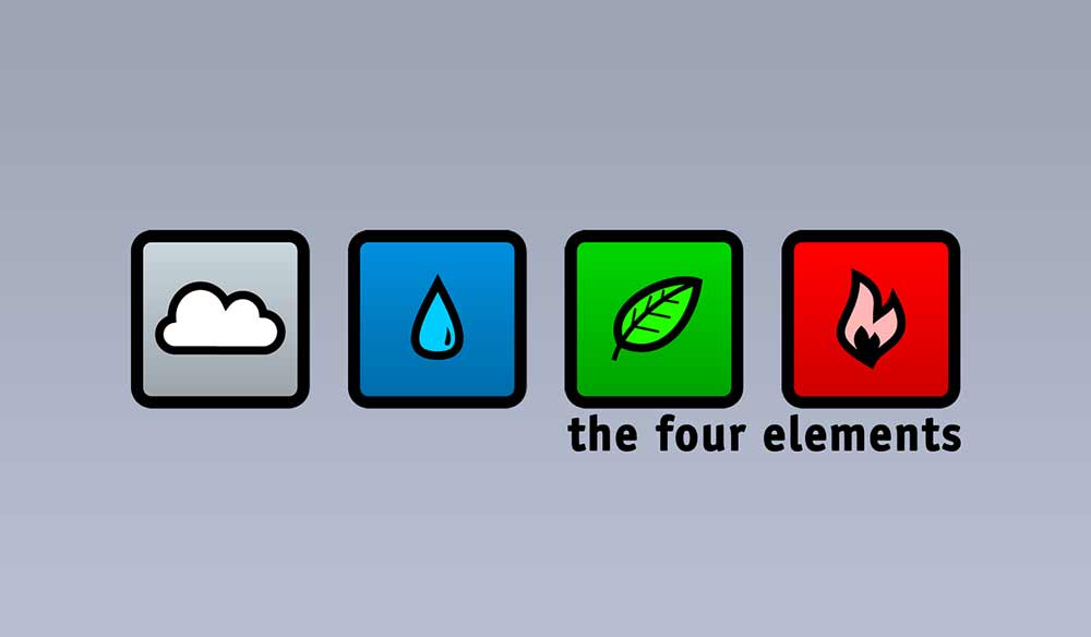 elements hd wallpapers
