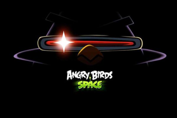 Angry Birds Space Yeni Oyunu 1