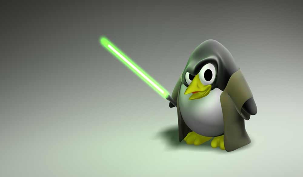 hd linux wallpapers