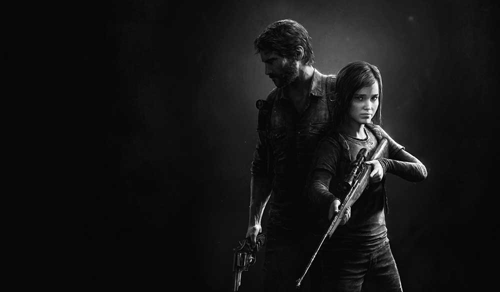 The Last of Us Gameplay Video