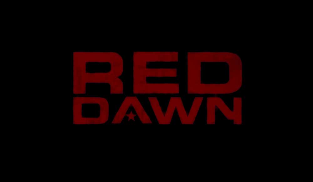 Red Dawn Fragmanı İzle