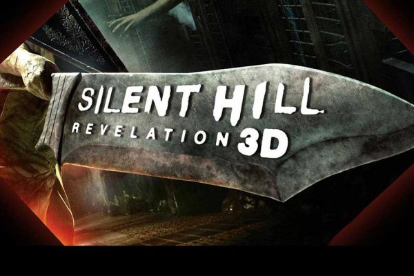 Silent Hill Revelation 3D Fragmanı İzle