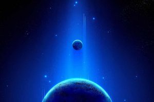 space hd wallpapers