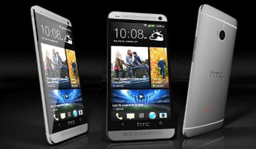 HTC M7 Özellikleri