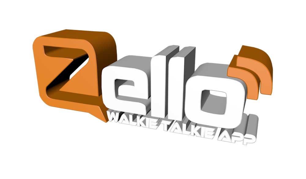 zello for android