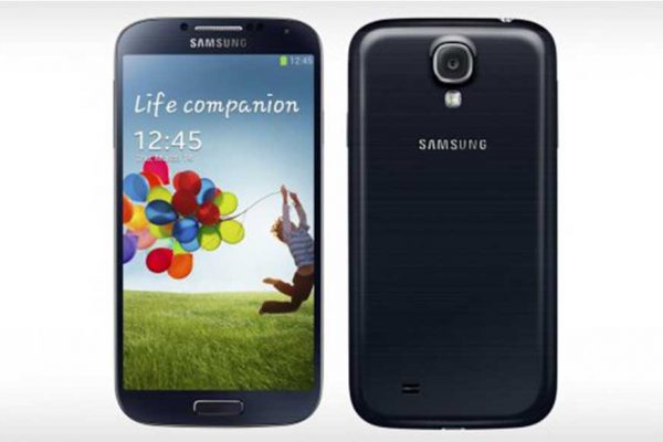 Samsung Galaxy S4 Teknik Özellikleri