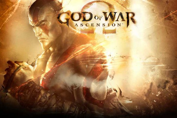 God of War Ascension Fragmanı
