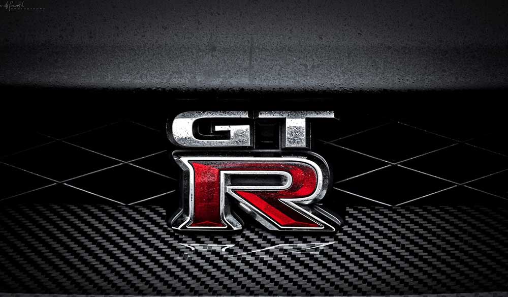 850 Beygirlik Nissan GT R R35 Motor Egsoz Sesi