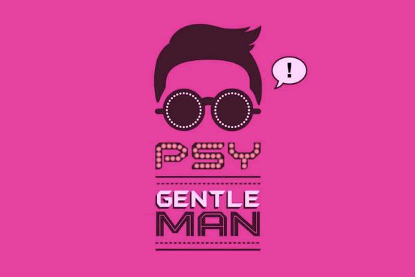 PSY Gentleman Video Klip İzle