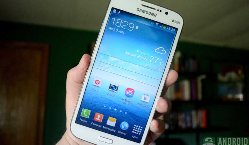 Samsung Galaxy Mega 5.8 Özellikleri