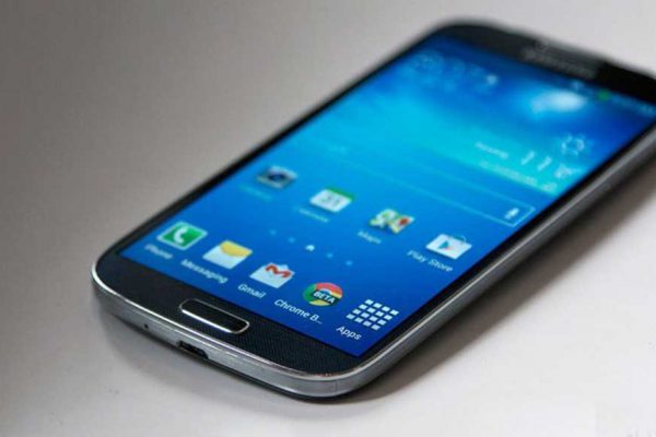 Samsung Galaxy S4 Tüm Özellikleri