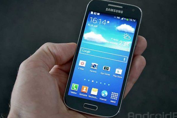 Samsung Galaxy S4 Mini Özellikleri