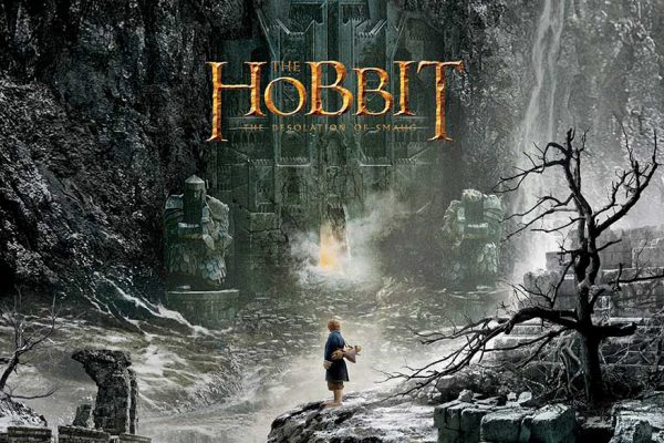 The Hobbit The Desolation of Smaug Fragman Video İzle