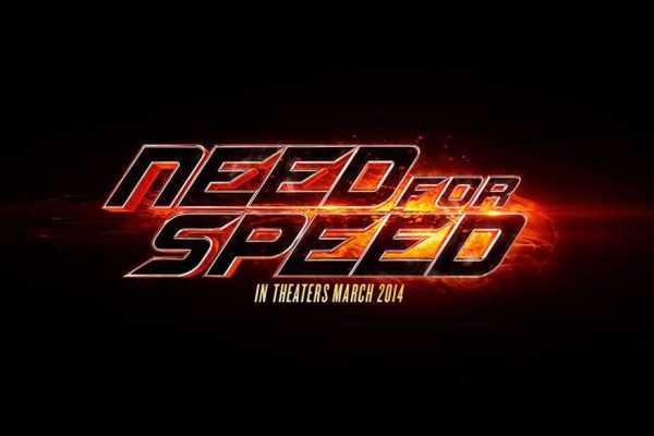 Need For Speed Film Fragmanı İzle