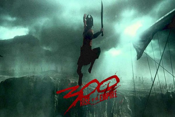 300 Rise of an Empire Trailer 3