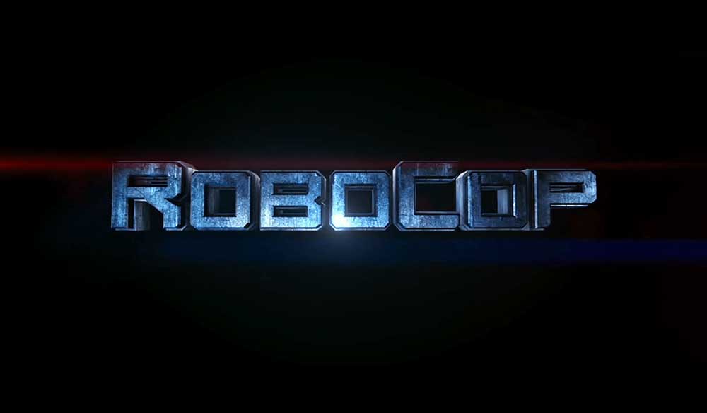 Robocop 2014 Fragmanı