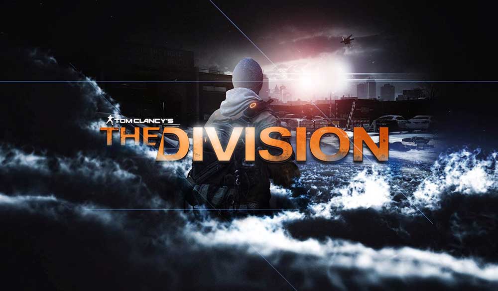 The Division Oynayış Videosunu İzle