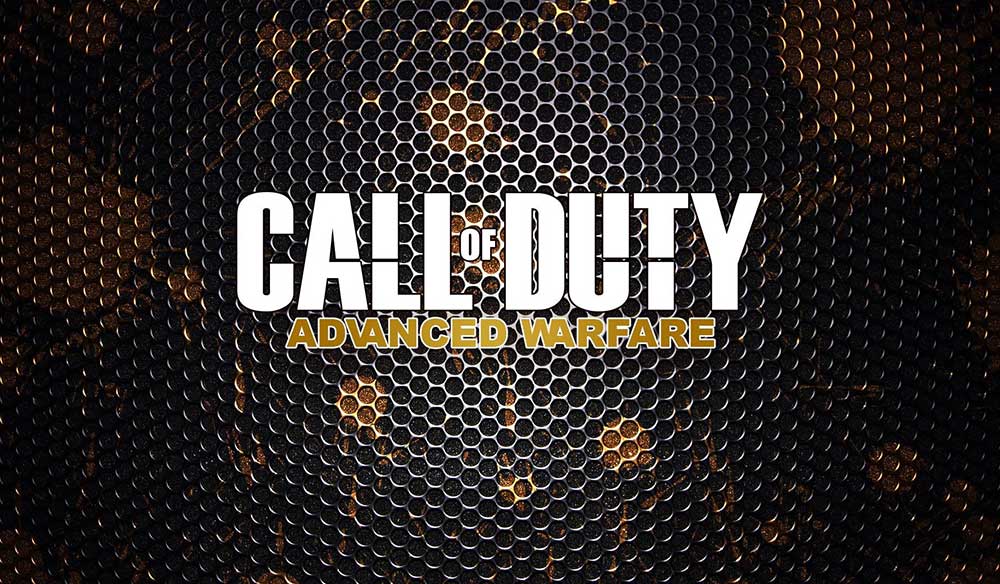 Call of Duty Advanced Warfare Oyununda Hollywood Yıldızı Kevin Spacey Süprizi