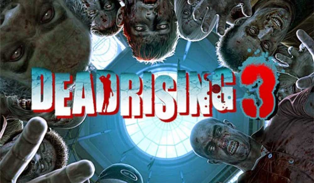 Dead Rising 3 Zombi Oyunu